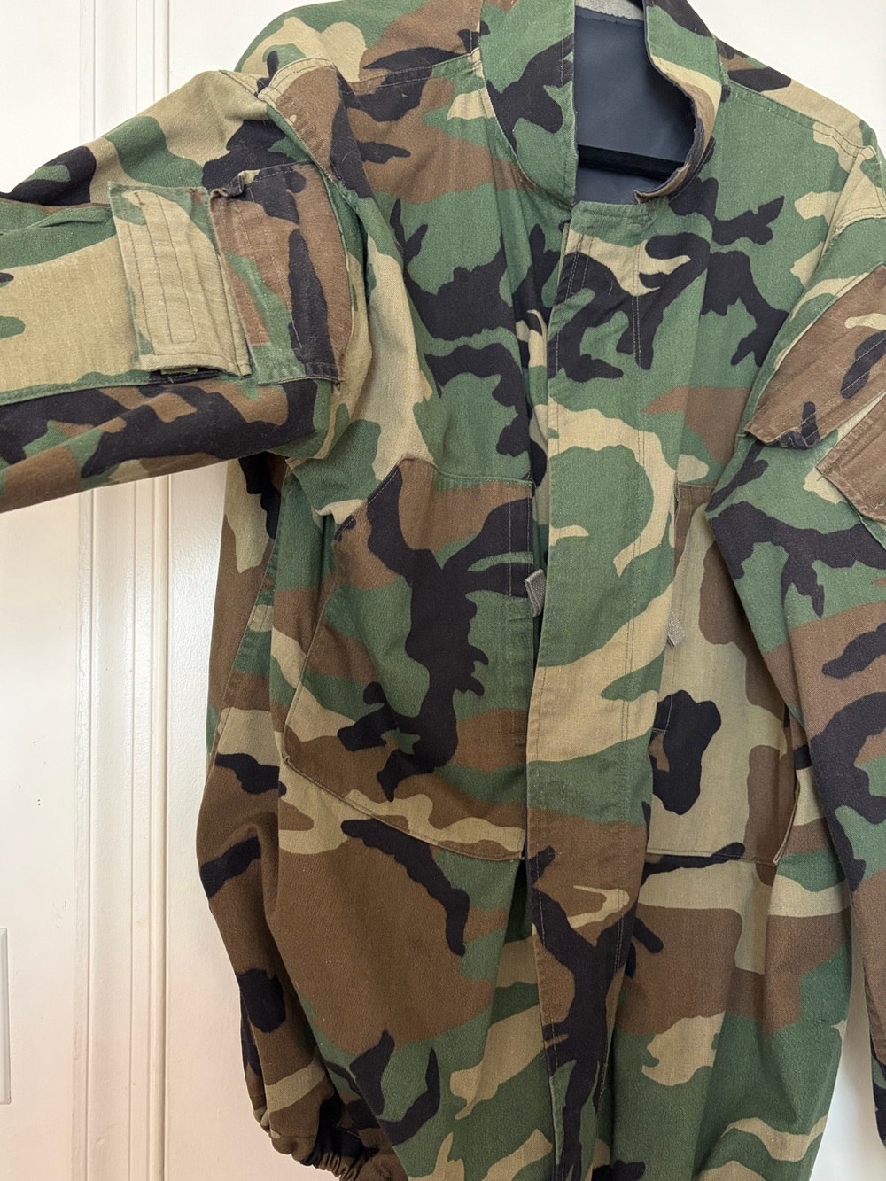 Camo Jacket - Picture 5 of 8